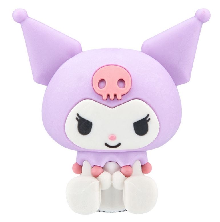 Paladone Kuromi Chunky Eraser