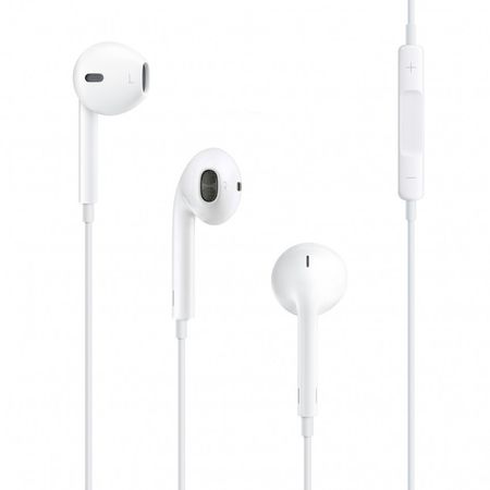 Tellur In-Ear Headset Urban Series White