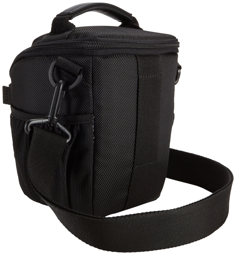 Case Logic 3657 Bryker Camera Case DSLR small BRCS-102 BLACK 