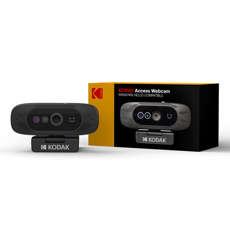 Kodak Access Webcam