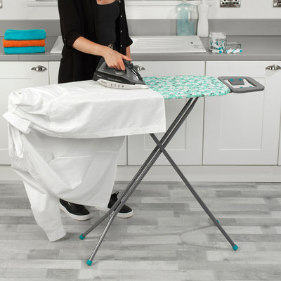 Beldray LA023995IKATFEU7 Collapsible Ironing Board 110 X 33 CM