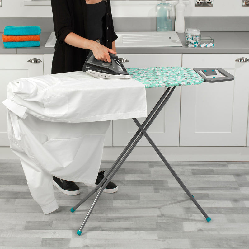 Beldray LA023995IKATFEU7 Collapsible Ironing Board 110 X 33 CM