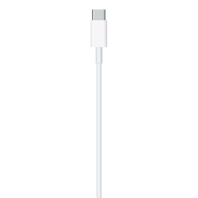 Apple USB-C to Lightning 1m White (MUQ93ZM/A)