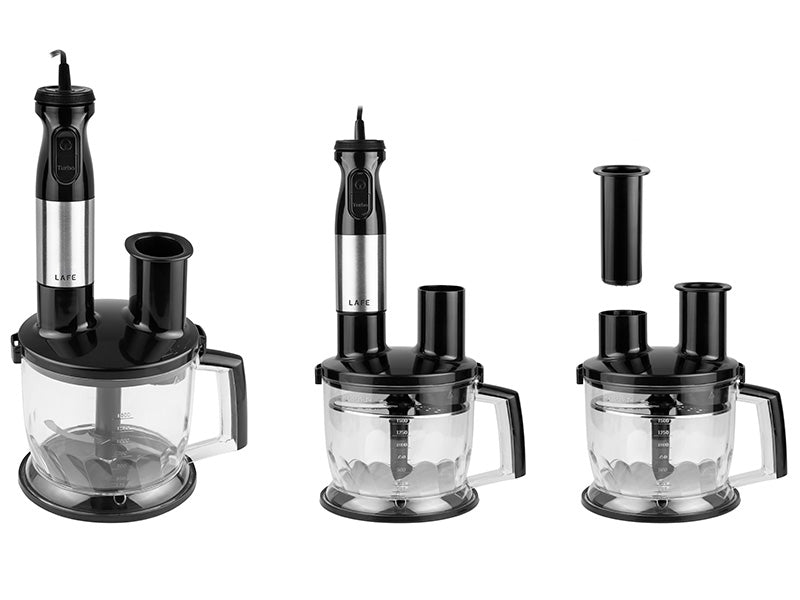 Lafe 45943 Multifunction Hand Blender BZL001