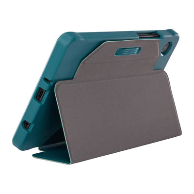 Чехол Case Logic 5183 SnapView для Samsung Galaxy Tab A9 8.7 CSGE-2196 Patina Blue