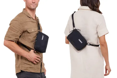 Thule 5005 Paramount Crossbody 2L Black