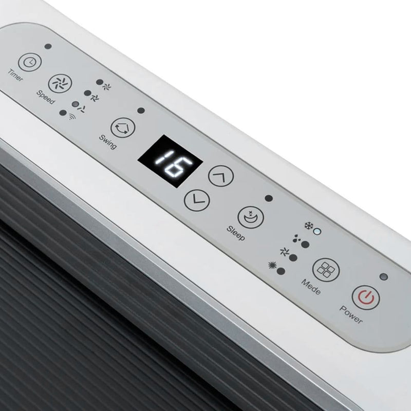 Aiwa AIWA-PAC12Y2 Portable Air Conditioner