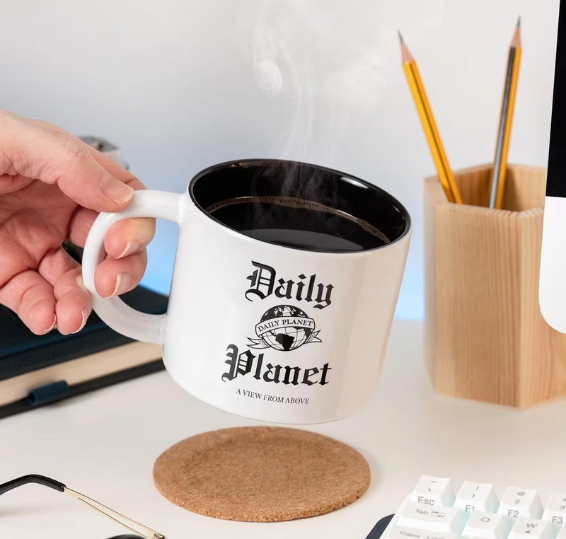 Paladone Daily Planet Mug