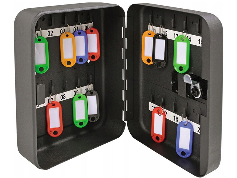 Tracer 47646 Key Locker Key Cabinet