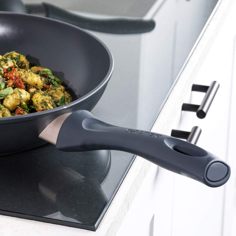 Salter BW12260EU7 Marino 30cm Fry Pan