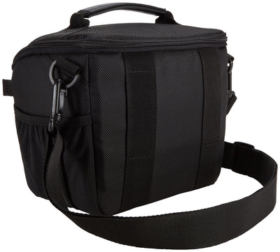 Case Logic 3658 Bryker Camera Case DSLR large BRCS-103 Black 