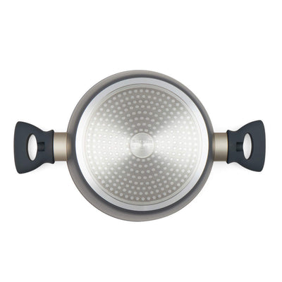 Salter BW12270EU7 Marino 24cm Stockpot