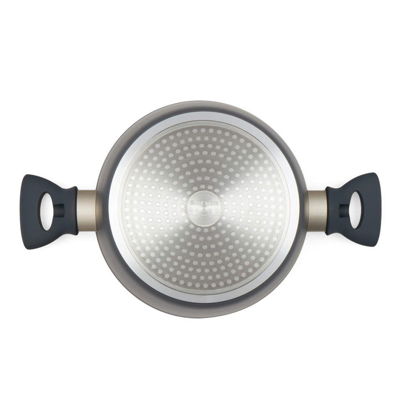 Salter BW12270EU7 Marino 24cm Stockpot