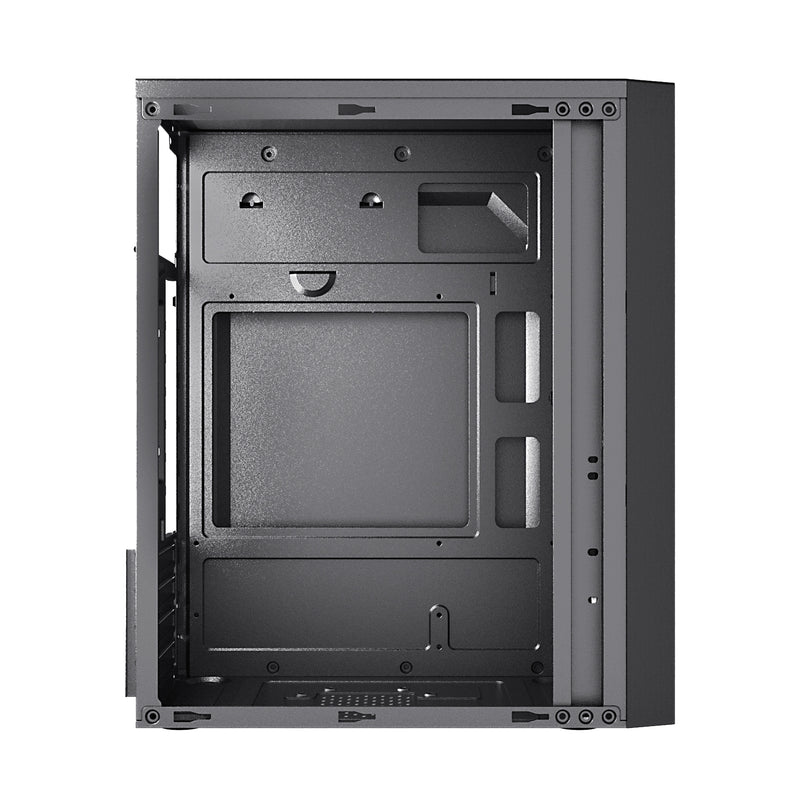 Sbox PCC-12 MicroATX