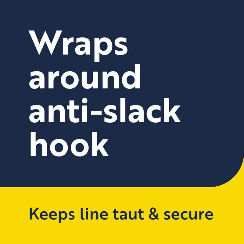 Beldray LA035815FEU7 Retractable Clothesline – 15 Metres