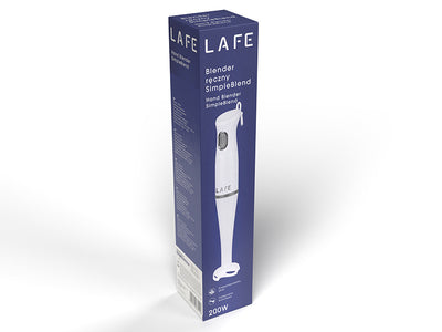 Lafe 46607 Blender BRK-004.2