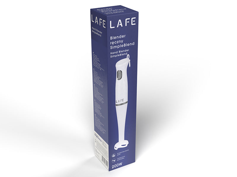 Lafe 46607 Blender BRK-004.2