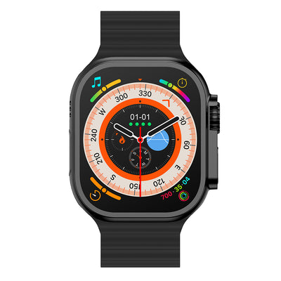 Media-Tech MT872 SmartWatch Fusion