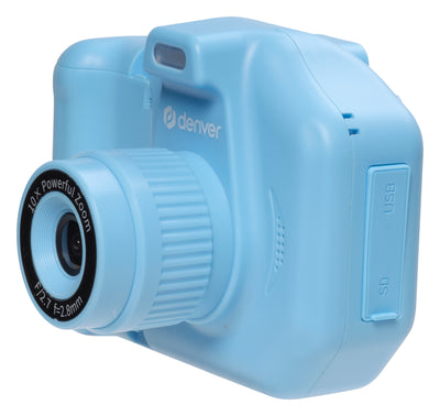 Denver KPC-1370BU Blue