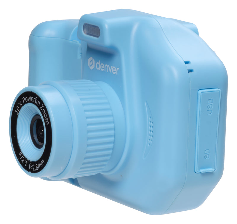 Denver KPC-1370BU Blue