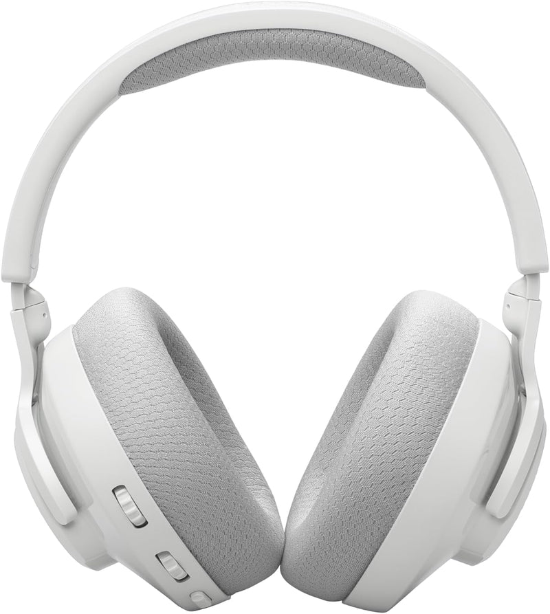 JBL QUANTUM360 Wirelrss White