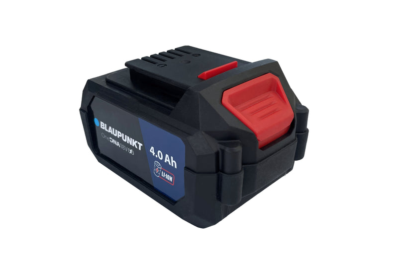 Blaupunkt BP1824 Fast Charger 2.4A