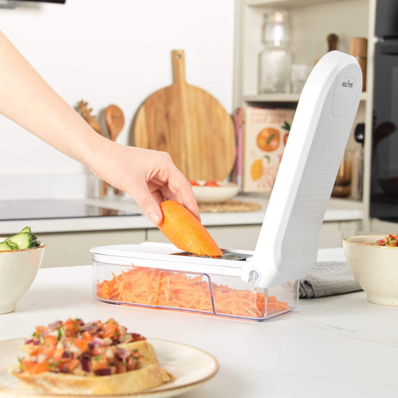 Salter BW12926EU7 Multifunctional Food Chopper