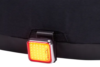 Thule 5005 Paramount Crossbody 2L Black