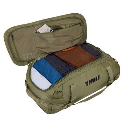 Thule 4994 Chasm Duffel 70L Olivine