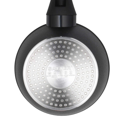Salter BW09322AR Megastone Noir 16cm Saucepan