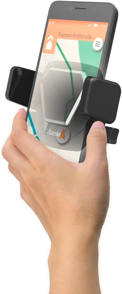 Hama 00183301 Comfort Vent uni smartphone holder