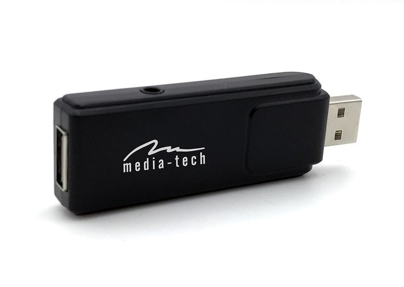 Media-Tech MT395 Accent Pro