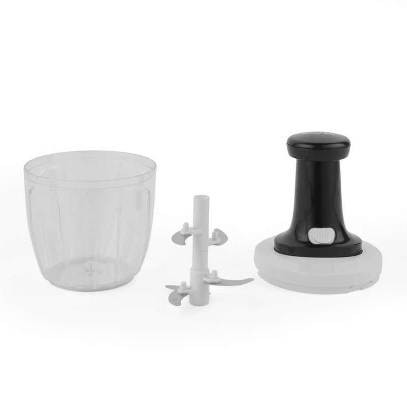 Salter BW12923EU7 Manual Press Chopper