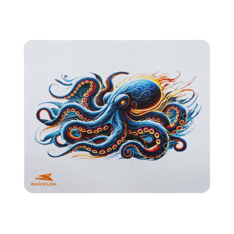 Baracuda BGMP-051 Octopus 300x250