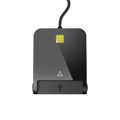 Sbox CR-02 USB Card Reader