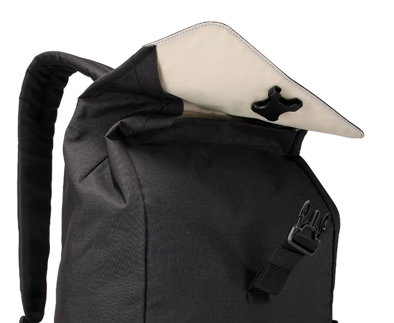 Thule 4832 Lithos Backpack 16L TLBP-213 Black