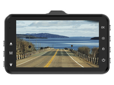 Tracer 47211 3.0S FHD CAPRI Dash Cam