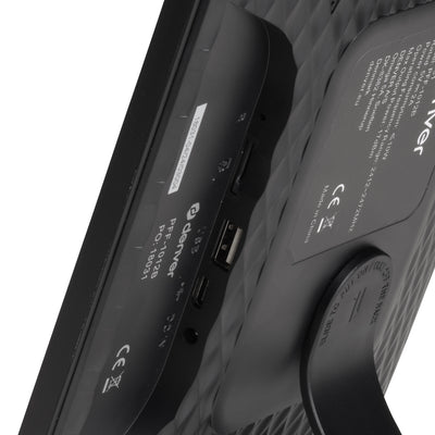 Denver PFF-1012BMK3  Black