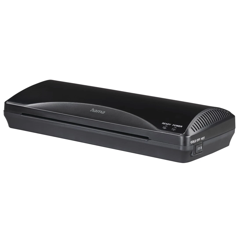 Hama 00050561 Home & Office DIN A4/250 Laminator