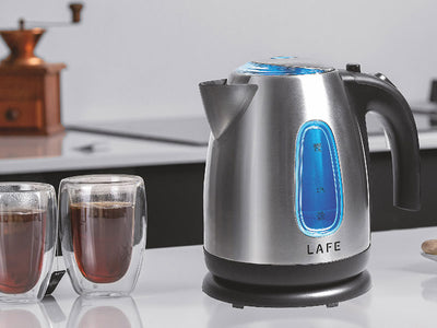 Lafe 45008 Electric Kettle CEG003