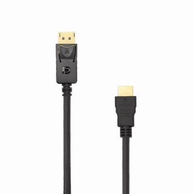 Sbox DP-HDMI М/М 2м DP-HDMI-2