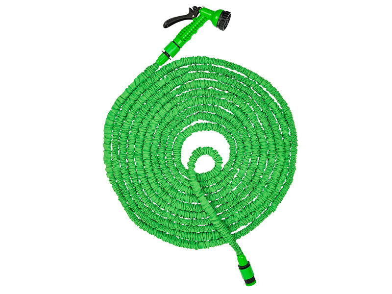 Tracer 47587 Garden hose LATEX 10 - 30m