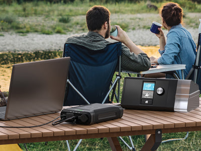 Sandberg 421-15 Survivor Powerbank 7in1 76800