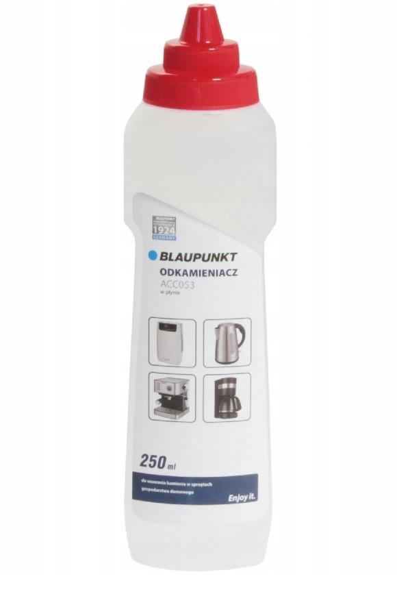 Blaupunkt ACC053 Средство для удаления накипи