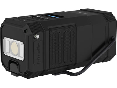 Фонарь Sandberg 420-90 Survivor All-in1 10000