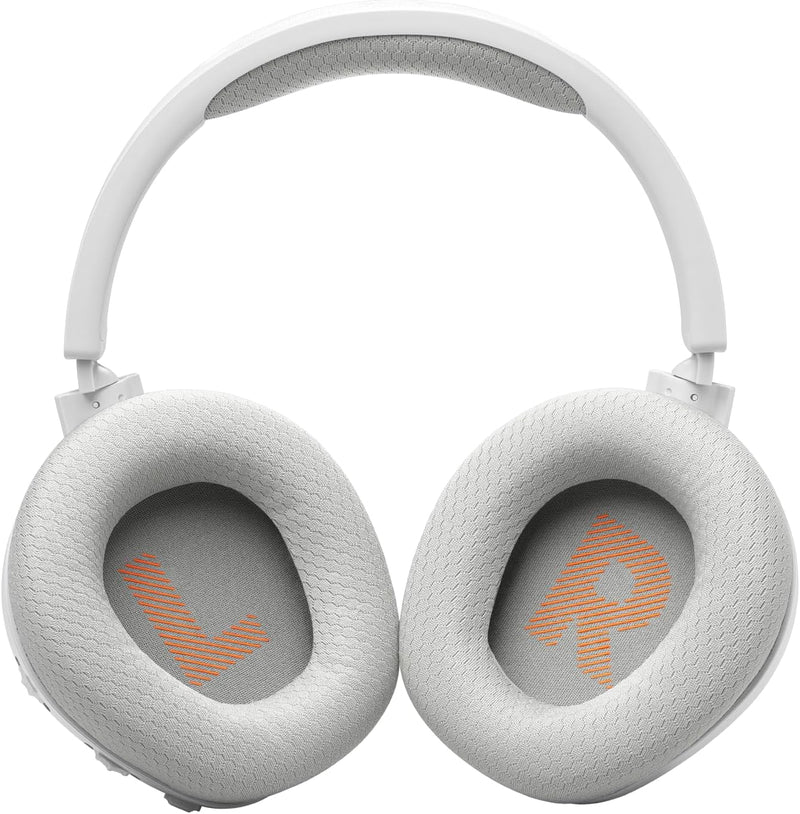 JBL QUANTUM360 Wirelrss White