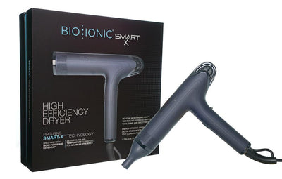Bio Ionic SMART-X  High Efficiency Dryer EU Version Plaukų džiovintuvas