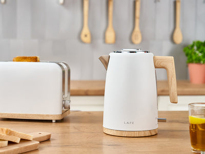 Lafe 47462 Electric kettle Scandi
