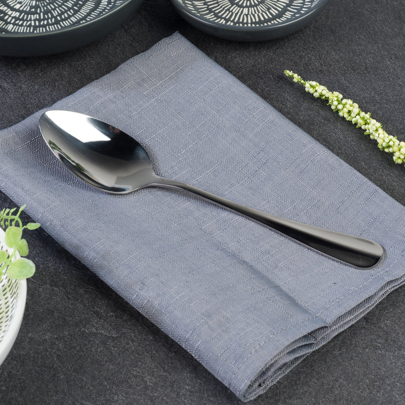 Salter BW086282EU7 Newbury Cutlery Set – 20 Piece