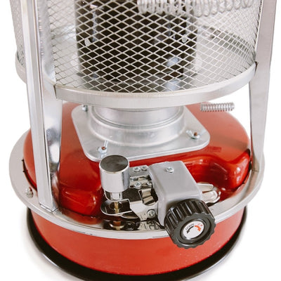 Kerosene heater - Foetsie H-359-TO